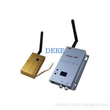 1500mW 2.4GHz Wireless Transmitter